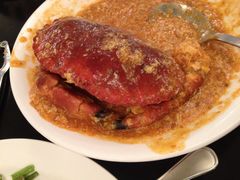 无招牌海鲜餐厅-无招牌海鲜餐厅(怡丰城店)