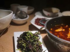 -李子坝梁山鸡(北碚万达五鸡哥店)