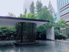 -上海璞麗酒店