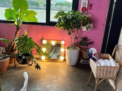 -Cafe Rooftop Cheongsapo