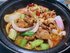 -宏大运餐厅(传媒大学店)