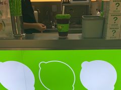 -柠季·手打柠檬茶(静安大悦城北座B1店 )