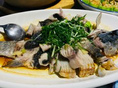 -顺德杨廷记(白云山店)