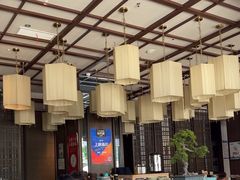 -扬州狮子楼·非遗淮扬菜(总店)