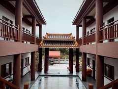 -罗浮山-南楼寺