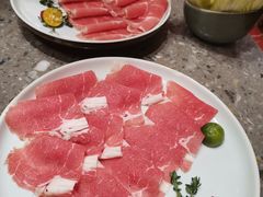 -牛牛章·章鱼水煎肉(光谷世界城店)