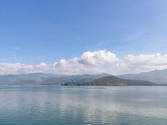 -大理洱海