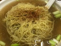 -小梁哥云吞面(黄贝岭店)