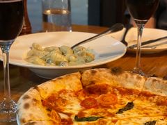 -La Tavernetta(Bar à Vin)(乌鲁木齐路店)