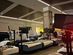 -极乐汇汗蒸会馆(杭州店)