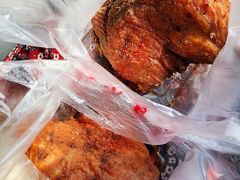 -王二甩老木子鸡(江湾店)