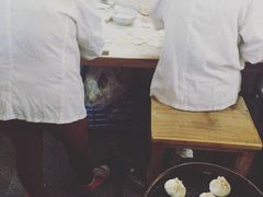 -四季美汤包(户部巷店)
