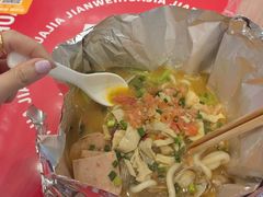 -见味花甲(福田coco park店)