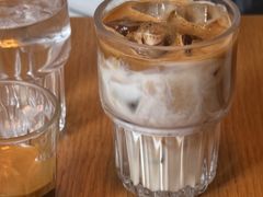 -大酉·M Coffee(北京美术馆店)