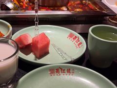 -蜀江龙火锅(339店)