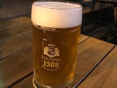 特酿啤酒-皇冠自酿啤酒坊(中国红街5号楼店)