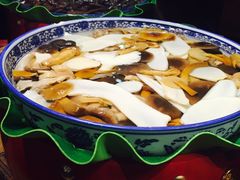 -东北大院·东北菜(三台子店)