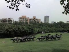 -广州雕塑公园