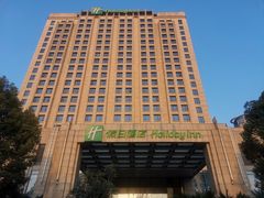 -大华锦绣假日酒店·锦味餐厅