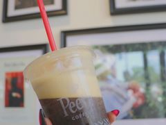 -Peet's Coffee皮爷咖啡(大学路店)