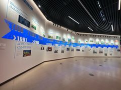 -上海浦东展览馆