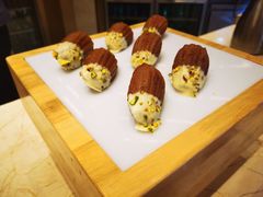 -TABLE·味西餐厅-成都茂业JW万豪酒店