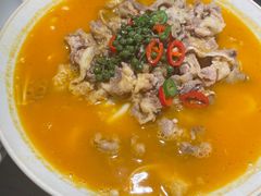 -江渔儿酸菜鱼·拔草餐厅(虎门君乐汇店)