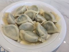 -海知道大连海鲜水饺(南山大冲店)
