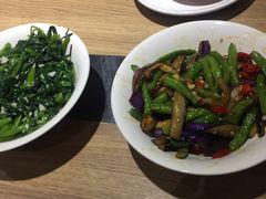 -建辉湖南土菜馆(南大街店)