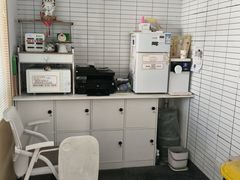 -竹川学社·自助沉浸自习室(海淀黄庄店)