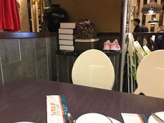 大堂-孙家外婆•长春地标美食新名片(吾悦广场店)