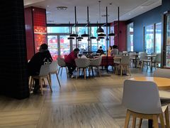 -肯德基(观海卫大润发店)