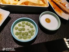 -熊喵来了火锅(四平万达第56分店)