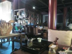 -白鹭原茶艺馆