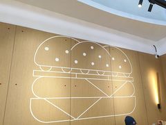 -麦当劳(北亭广场分店)
