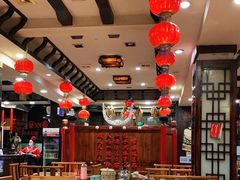 大堂-亮欢寨(凯里总店)