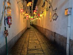 -衣裳街历史文化街区