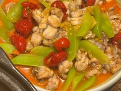 -阿毛饭店(和义路店)