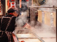 -客家大院·非遗赣南客家菜(郁孤台店)