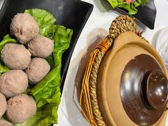 -陈记顺和牛肉火锅馆(天河北路店)