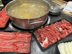-林记潮牛·牛肉火锅(上马墩店)
