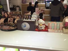 -瞳學會lens mart(南开大悦城店)