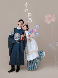 -今生有约婚纱摄影店(景德路店)