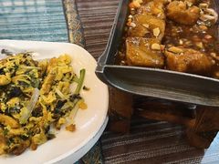 -自游人·美食一楼