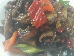 -大鸭梨(天通西苑店)