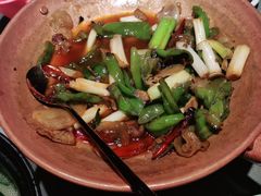 -云海肴·汽锅鸡·云南菜(高德置地店)