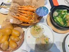 -79号渔船海鲜饭店(华强北店)