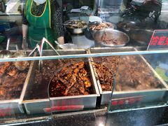 -老黄记手撕烤兔(玉林街店)
