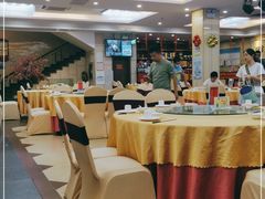-旺富东海大酒楼(海鲜街店)
