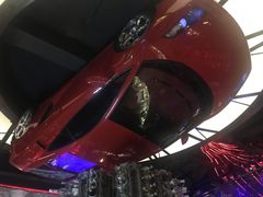 -MOSSO德国餐厅·音乐酒吧(环宇荟店)